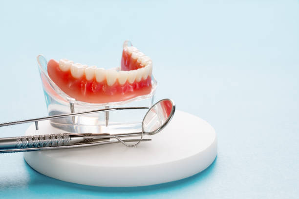Grapeland, TX  Holistic Dental Services Company