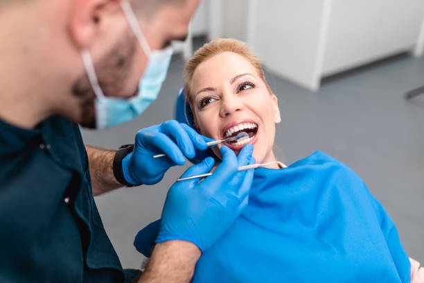 Best Tooth Extraction  in Grapeland, TX