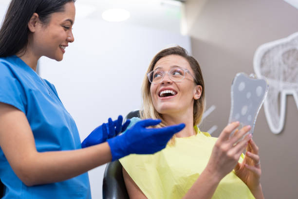 Best Cosmetic Dentistry  in Grapeland, TX