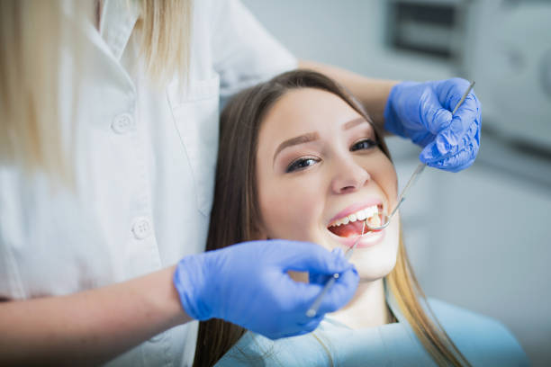 Best Emergency Dental Care  in Grapeland, TX
